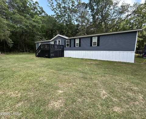 10 Big Ash Lane, Beaufort, SC 29907