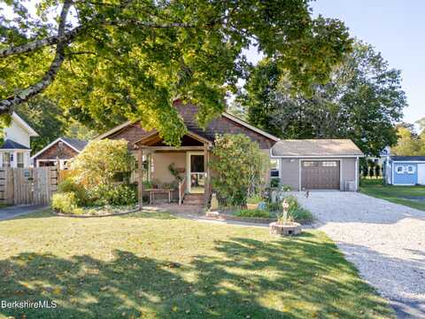 6 Locust St, Great Barrington, MA 01230