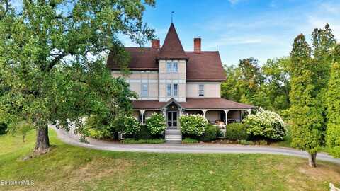 NY 23 --, Hudson, NY 12534