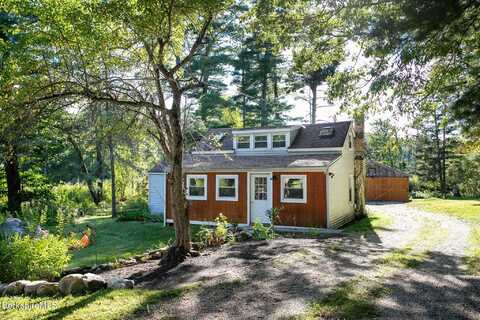 965 Mill River Great Barrington Rd, New Marlborough, MA 01230