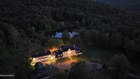 55 & 0 Maple Hill Rd, West Stockbridge, MA 01266