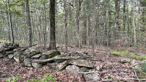 0 / Lot 3 Rood Hill Rd, Sandisfield, MA 01255