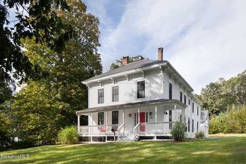 94 West Ave, Great Barrington, MA 01230