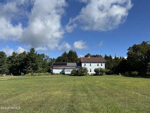 4 Plainfield Rd, Hawley, MA 01339