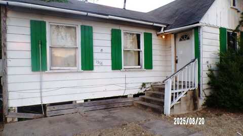 1306 N TYLER ST, Beeville, TX 78102