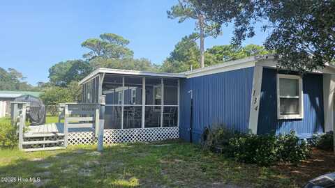 134 NE 71st Street, Oak Island, NC 28465