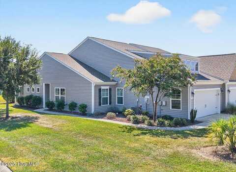 1901 Coleman Lake Drive, Calabash, NC 28467