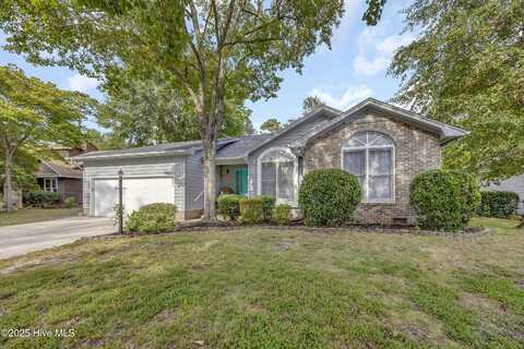 1618 Winding Way SW, Ocean Isle Beach, NC 28469