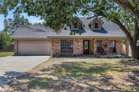 3920 Sierra Court, Bryan, TX 77802