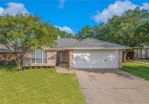1704 Beaver Pond Court, Bryan, TX 77807