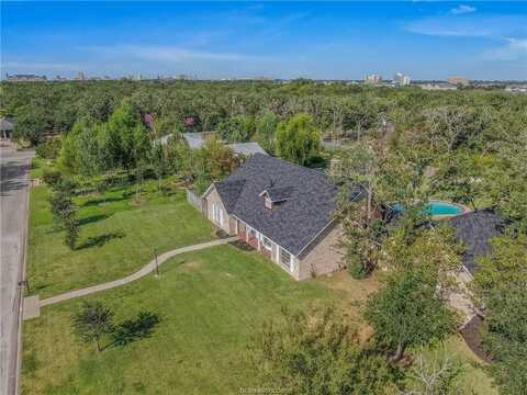 1403 Post Oak Circle, College Station, TX 77840