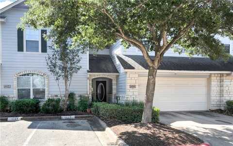 1252 Canyon Creek, College Station, TX 77840