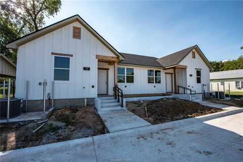 603 North Echols Street, Caldwell, TX 77836