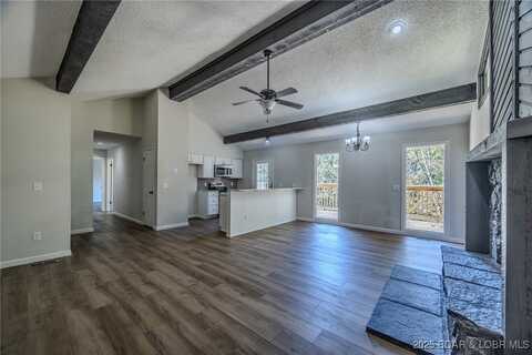 1212 Sweetwater Drive, Lake Ozark, MO 65049