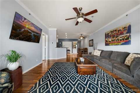 216 Lakeview Resort Boulevard unit: 1E, Sunrise Beach, MO 65079