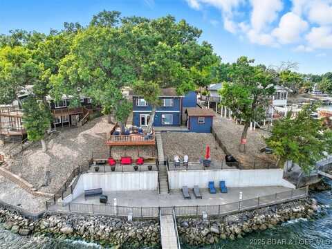 73 Jon Don Circle, Sunrise Beach, MO 65079