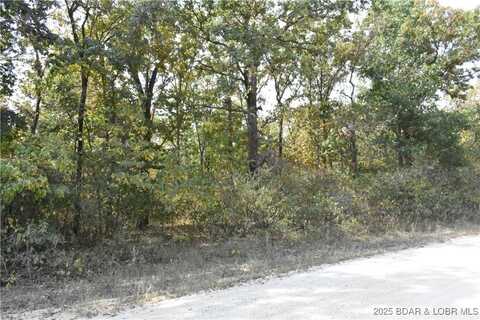 Stoney Oak Drive, Gravois Mills, MO 65037