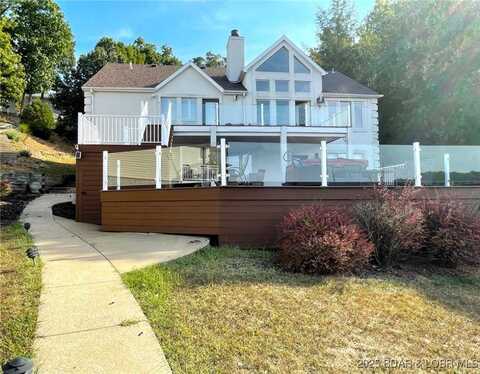 5353 Bayview Court, Osage Beach, MO 65065