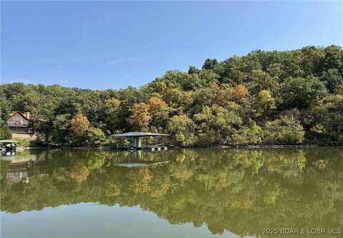 Lake Forest Estates Road, Stover, MO 65078