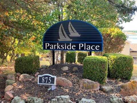 875 Parkside Place unit: C206, Osage Beach, MO 65065