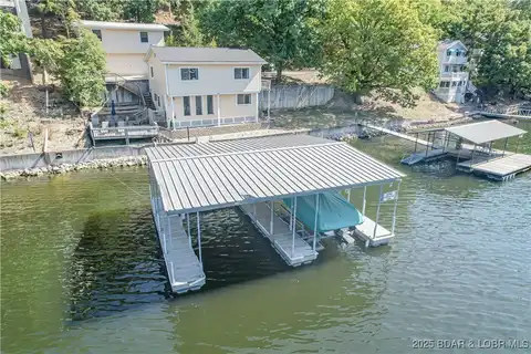 85 Walnut Drive, Lake Ozark, MO 65049