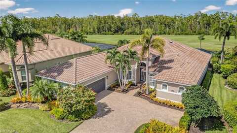 12729 Kingsmill, FORT MYERS, FL 33913