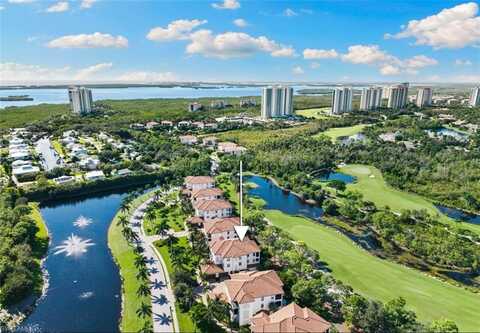 4580 Colony Villas, BONITA SPRINGS, FL 34134