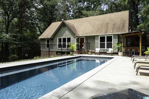 1900 SPRING CREEK ROAD, MONTEVALLO, AL 35115