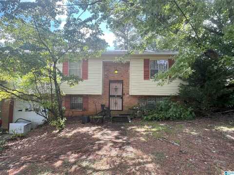 2521 WRIGHT CIRCLE, BIRMINGHAM, AL 35235