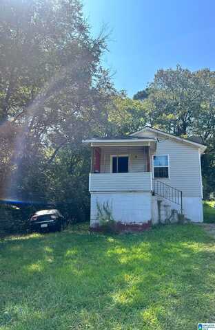 2413 WHITE AVENUE, TARRANT, AL 35217