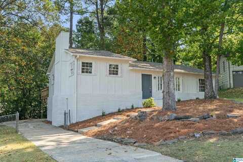 1509 HIDDEN LAKE DRIVE, BIRMINGHAM, AL 35235