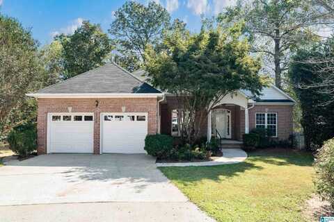 739 PRINCETON PARKWAY, MOUNT OLIVE, AL 35117