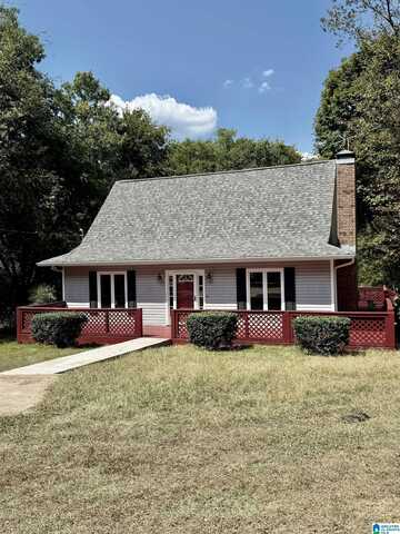 982 MONTEVALLO ROAD, LEEDS, AL 35094