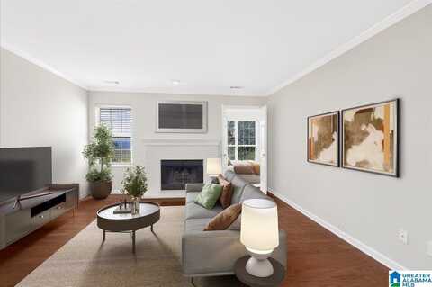 1101 MORNING SUN DRIVE, BIRMINGHAM, AL 35242