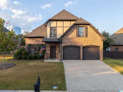 2421 CHALYBE TRAIL, HOOVER, AL 35226