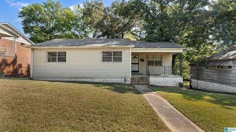 1641 27TH STREET, BIRMINGHAM, AL 35234