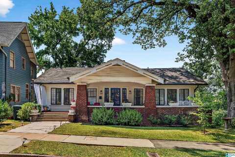 1048 32ND STREET, BIRMINGHAM, AL 35205