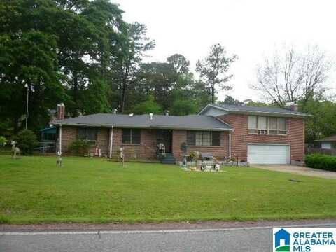 1204 26TH AVENUE, HUEYTOWN, AL 35023