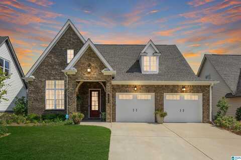5652 BRAYDEN CIRCLE, HOOVER, AL 35244