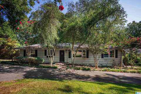 3016 LA HAVEN CIRCLE, VESTAVIA HILLS, AL 35243