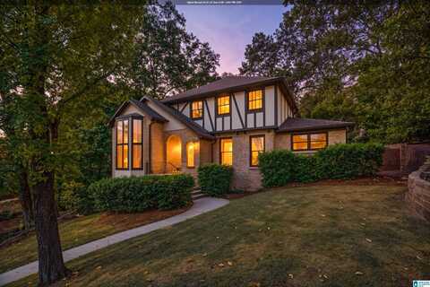 2617 FOOTHILLS DRIVE, HOOVER, AL 35226