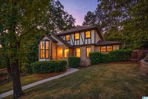 2617 FOOTHILLS DRIVE, HOOVER, AL 35226