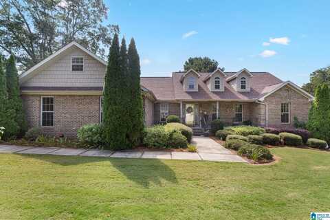 76 HOWARD STREET, THORSBY, AL 35046