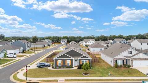 664 KOSLIN COURT, CALERA, AL 35040