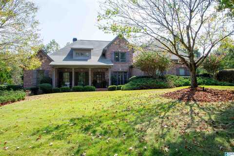 2317 RIVER BROOK PLACE, HOOVER, AL 35242