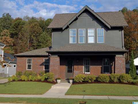 5773 COLTON ROAD, HOOVER, AL 35244