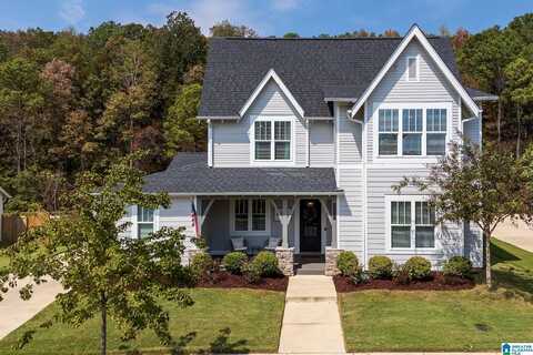 5777 COLTON ROAD, HOOVER, AL 35244