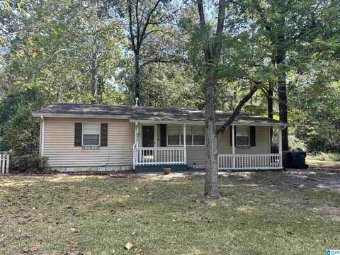 971 18TH STREET, CALERA, AL 35040