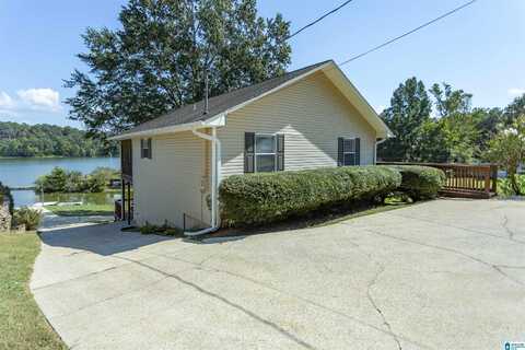 586 HOLLYS LANE, RIVERSIDE, AL 35135