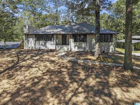 640 GRIFFIN ROAD, CHELSEA, AL 35043